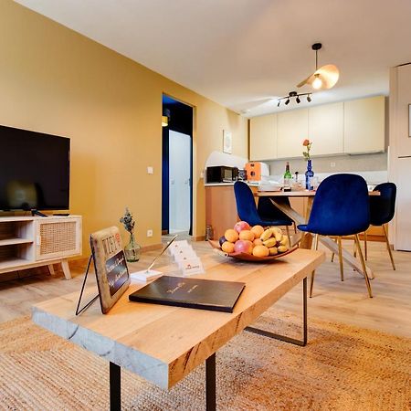 Appartamento Expat Renting - L'Original - La Cepiere - Parking Tolosa Esterno foto