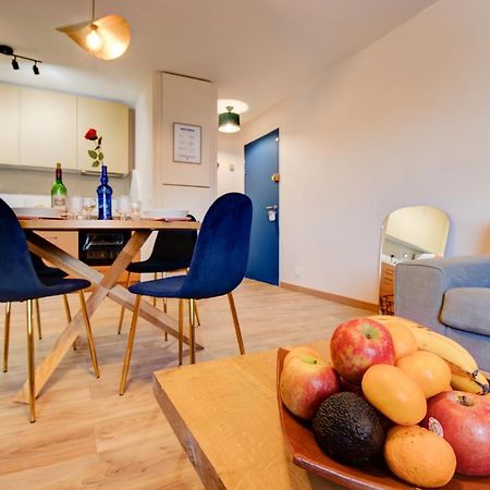 Appartamento Expat Renting - L'Original - La Cepiere - Parking Tolosa Esterno foto