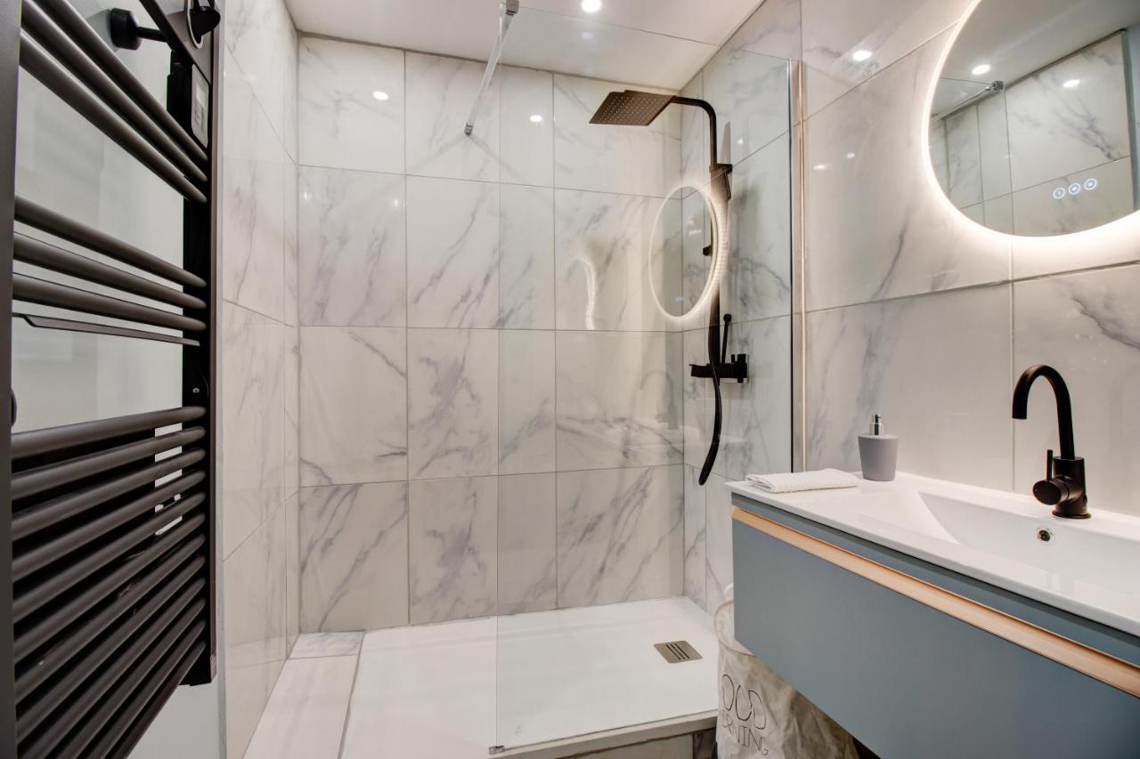 Appartamento Expat Renting - L'Original - La Cepiere - Parking Tolosa Esterno foto