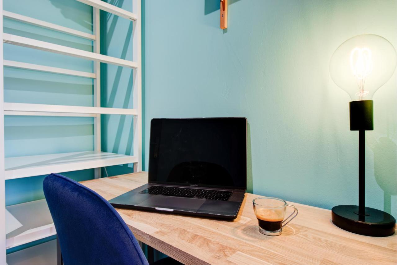 Appartamento Expat Renting - L'Original - La Cepiere - Parking Tolosa Esterno foto