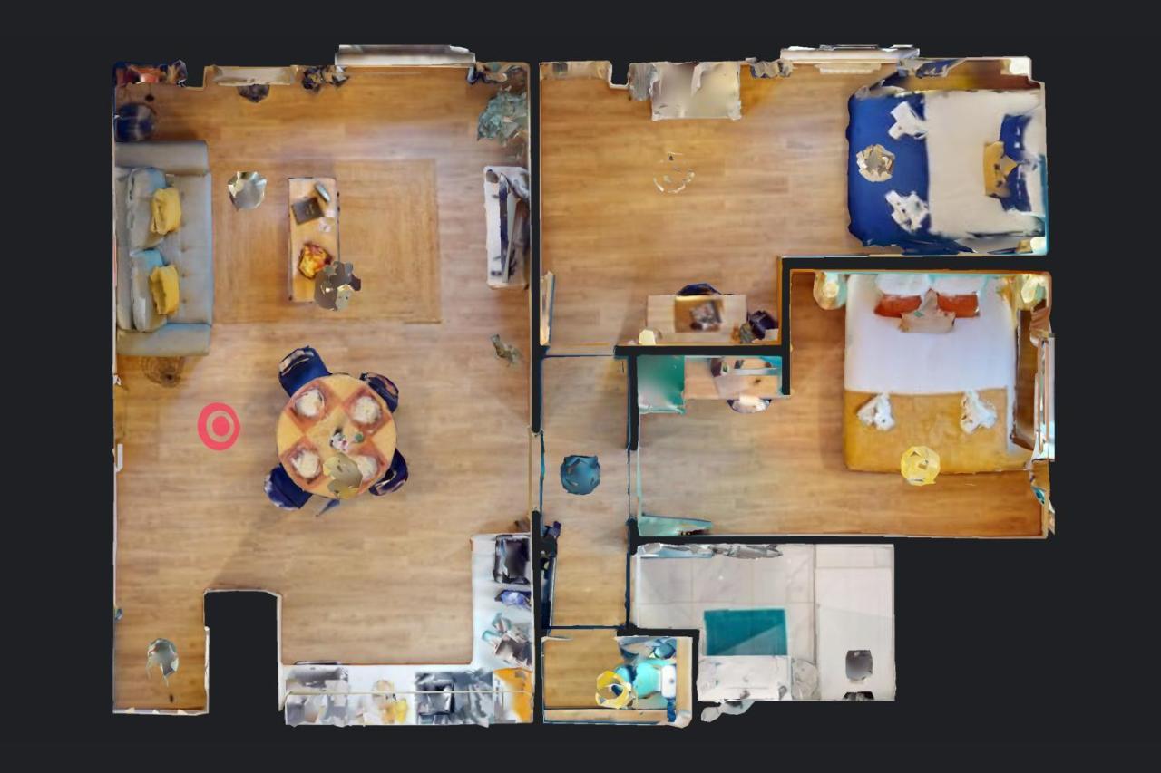 Appartamento Expat Renting - L'Original - La Cepiere - Parking Tolosa Esterno foto