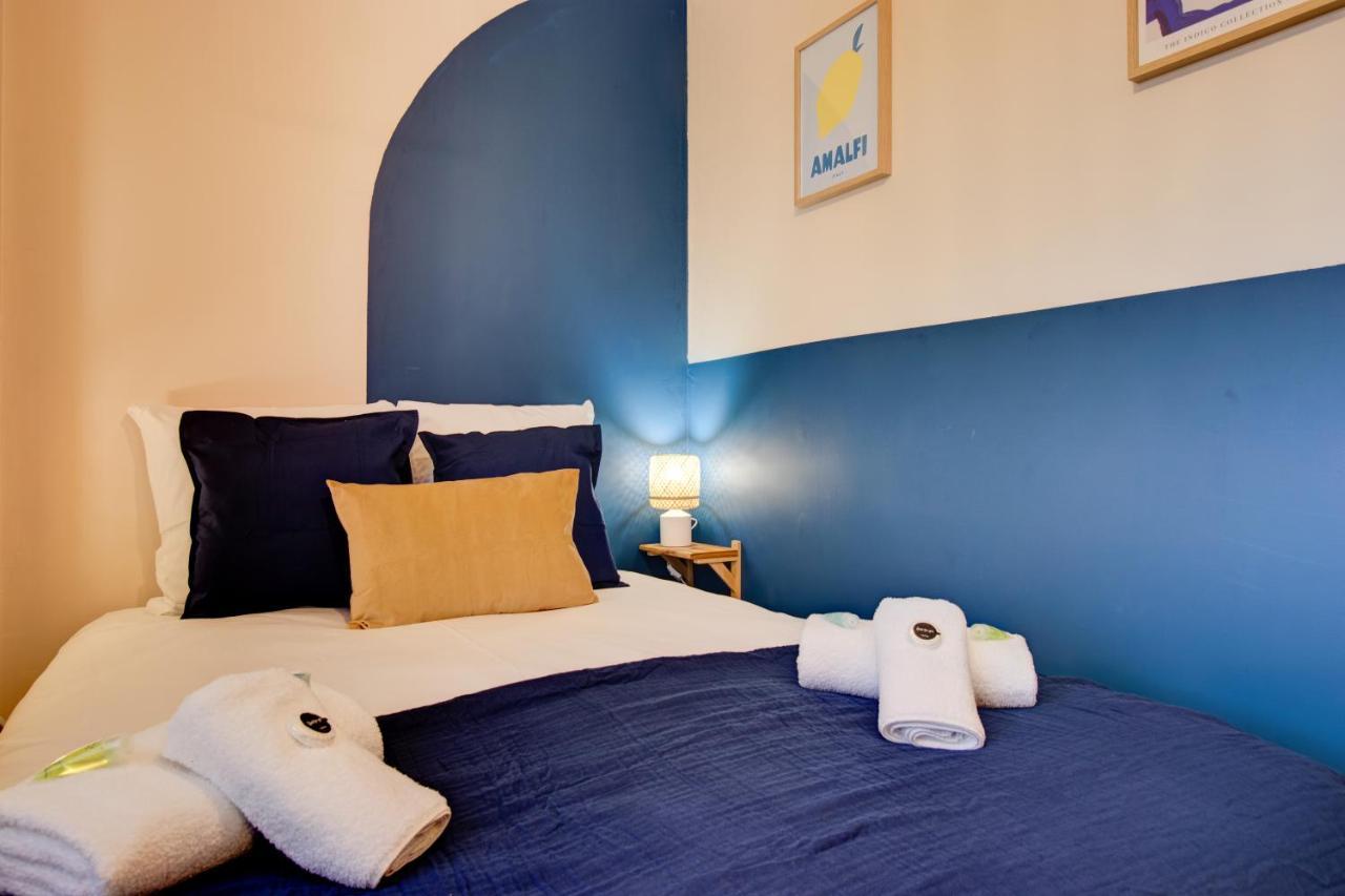 Appartamento Expat Renting - L'Original - La Cepiere - Parking Tolosa Esterno foto