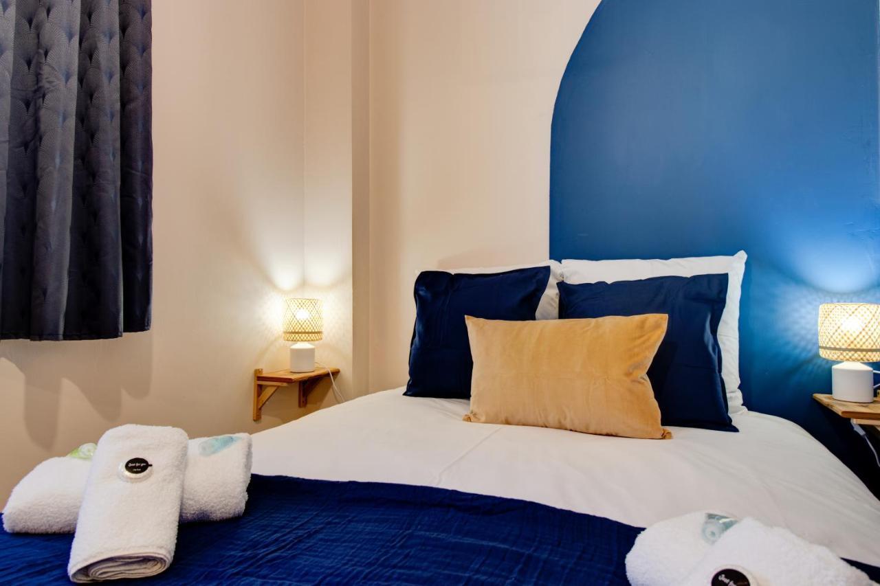 Appartamento Expat Renting - L'Original - La Cepiere - Parking Tolosa Esterno foto