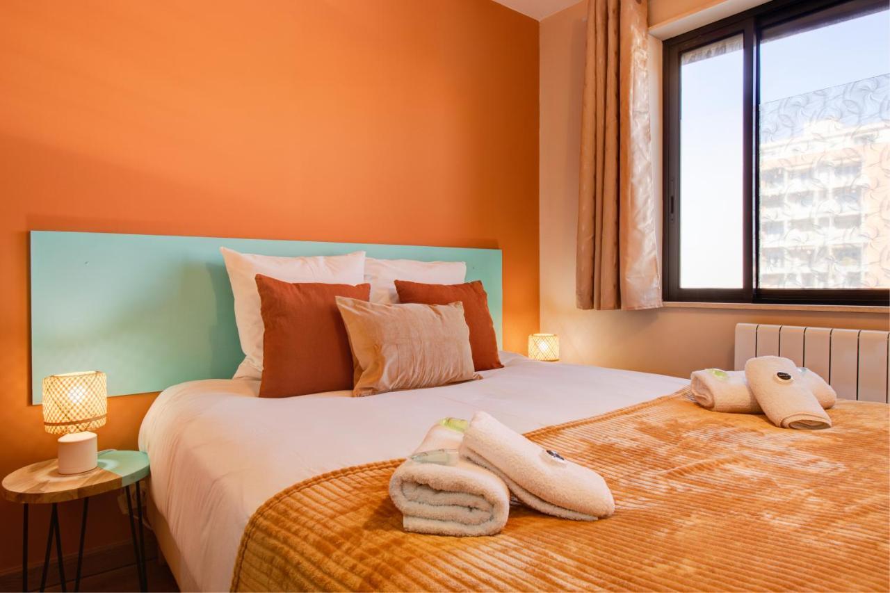 Appartamento Expat Renting - L'Original - La Cepiere - Parking Tolosa Esterno foto