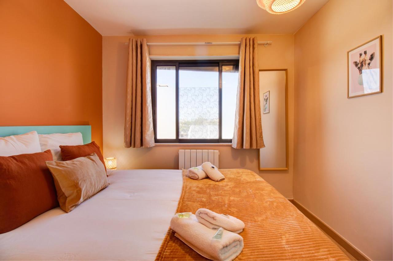 Appartamento Expat Renting - L'Original - La Cepiere - Parking Tolosa Esterno foto